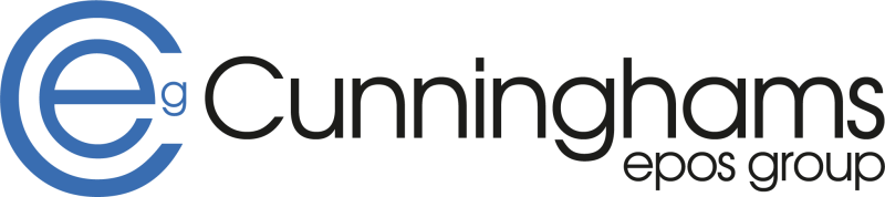 Cunninghams EPOS Group Logo