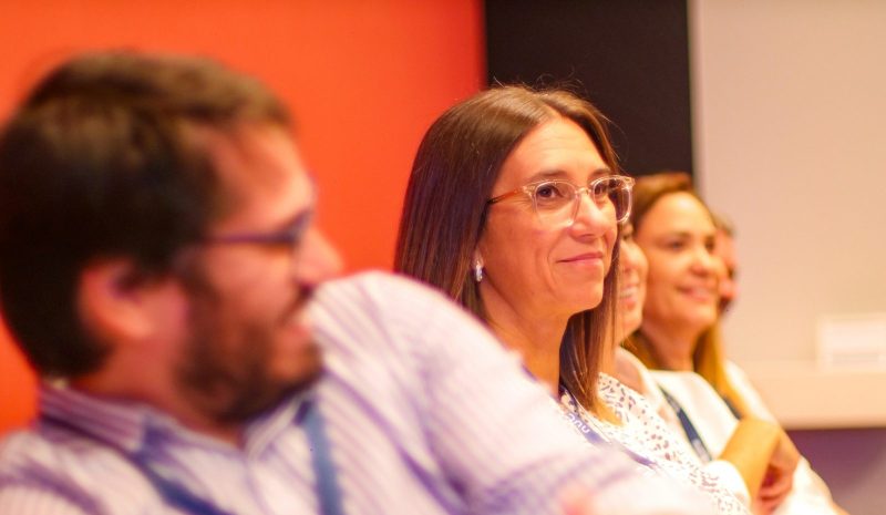 Founders & Operators