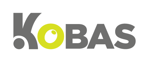 Kobas Digital Full Colour 100