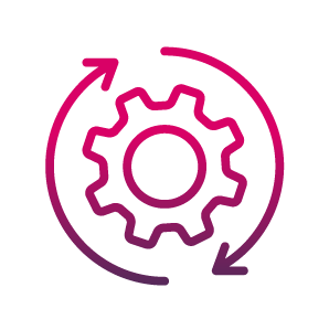 Maintain Autonomy (gradient)