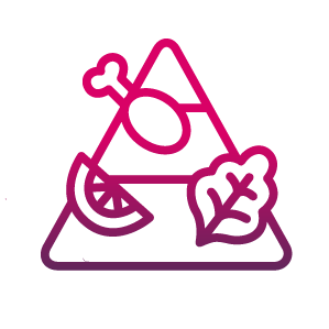 Nutrition & compliance (gradient)