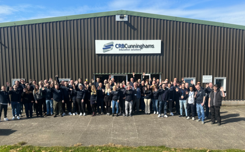 CRB Cunninghams
