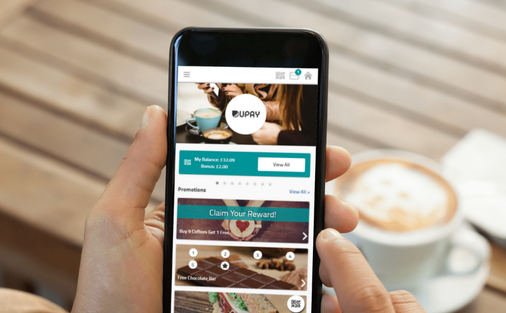 Vesta Education Uniware event