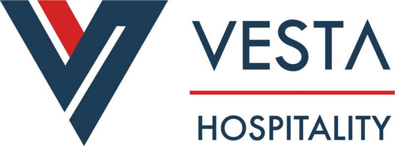Vesta Hospitality logo