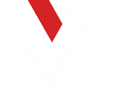 v icon
